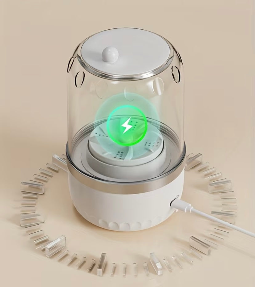 Mini - Waschmaschine